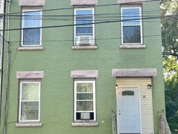 Property at 28 Albany Street, Albany, NY 12204