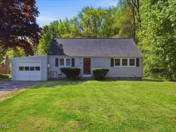 Property at 23 Van Vorst Drive, Ballston, NY 12027