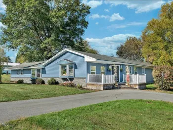 Property at 1203 Shells Bush Road, Little Falls, NY 13365