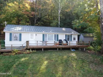 Property at 10 Mountain Stream Lane, Edinburg, NY 12134