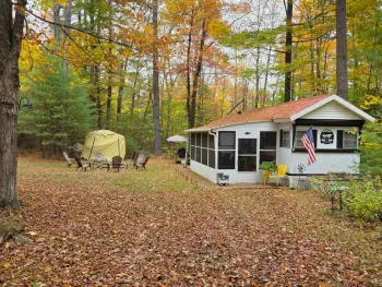 Property at 76 Stone Road, Hadley, NY 12835