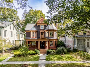 Property at 119 Academy Street, Poughkeepsie, NY 12601