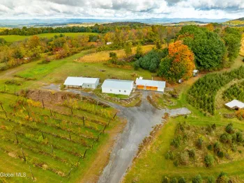 Property at 453 County Rte 47, Argyle, NY 12809
