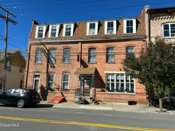 Property at 100 S Main Street, Castleton-on-Hudson, NY 12033