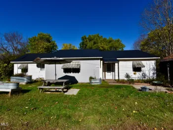 Property at 331 Porter Corners Road, Greenfield, NY 12859
