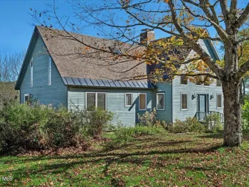 Property at 190 Ottaway Road, Cooperstown, NY 13326