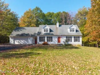 Property at 511 Snake Hill Road, Poestenkill, NY 12140
