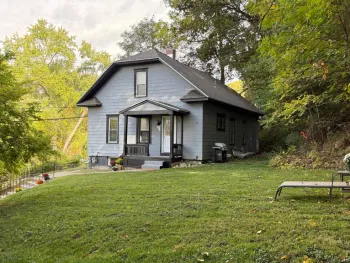 Property at 20 Ft Johnson Avenue, Fort Johnson, NY 12070