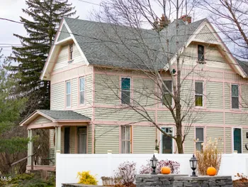 Property at 172 Elm Street, Cobleskill Village, NY 12043