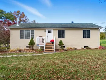 Property at 812 Mackey Road, Durham, NY 12423