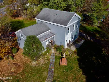 Property at 44 Greenfield Lane, Hampton, NY 12837