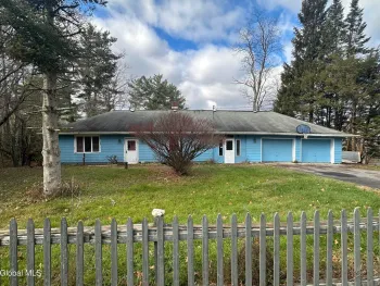 Property at 4649 County Route 9, New Lebanon, NY 12062