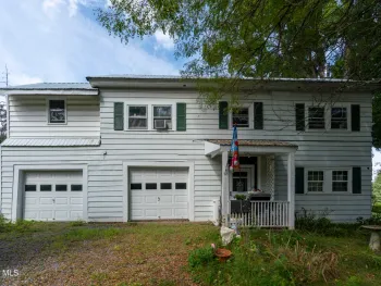 Property at 58 Gailor Road, Wilton, NY 12831