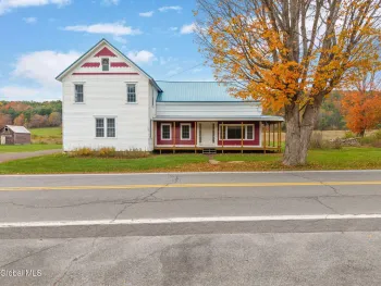 Property at 1289 990V, Conesville, NY 12076