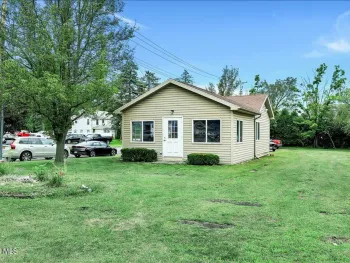 Property at 1361 Central Avenue, Colonie, NY 12205