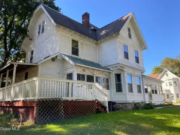 Property at 44 Webster Street, Fort Plain, NY 13339