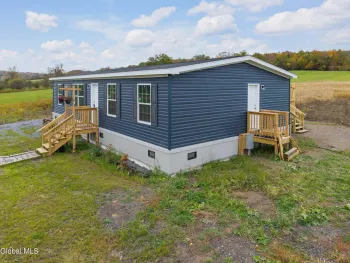Property at 190 Button Street, Sharon Springs, NY 13459
