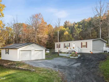 Property at 1124 Guinea Road, Fulton, NY 12122