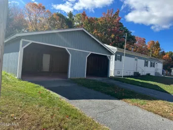 Property at 36 Champlain Drive, Moriah, NY 12956