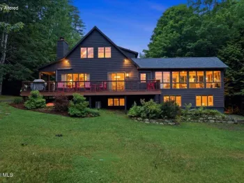 Property at 25 Gorman Road, Schroon Lake, NY 12870