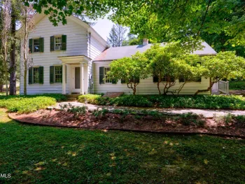 Property at 250 Bashford Road, Chatham, NY 12184