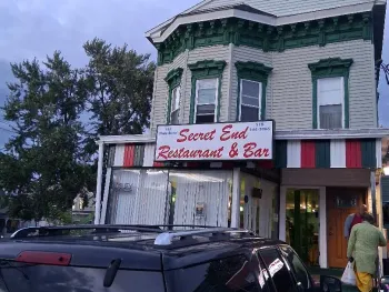 Property at 783 STATE Street, Schenectady, NY 12307