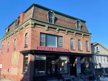 Property at 15 Church Street, Hoosick Falls, NY 12090