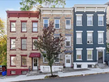 Property at 98 Livingston Avenue, Albany, NY 12207
