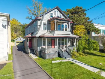 Property at 242 N Grand Street, Cobleskill, NY 12043