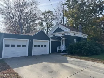 Property at 1051 Nys Rt 29, Saratoga, NY 12871