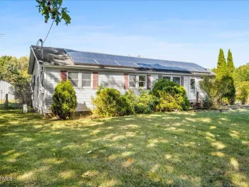 Property at 109 Bluebird Road, Moreau, NY 12828