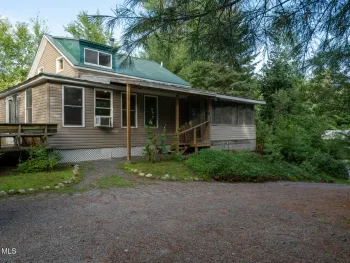 Property at 2647 Garnet Lake Road, Johnsburg, NY 12843