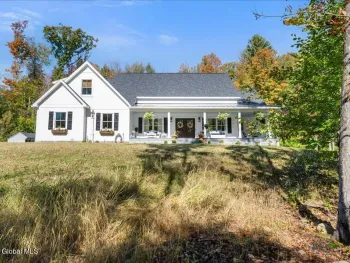 Property at 20 Sanford Lane, Kingsbury, NY 12804