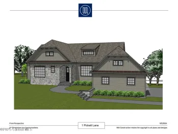 Property at 1 Pickett Lane, Rexford, NY 12148