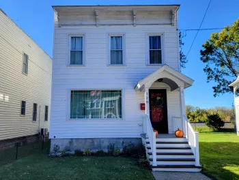 Property at 128 S Main Street, Castleton-on-Hudson, NY 12033