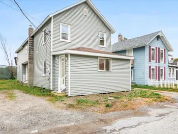Property at 15 Nixon Street, Hoosick, NY 12090
