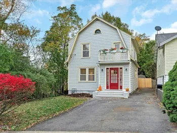 Property at 20 Wolfert Avenue, Menands, NY 12204