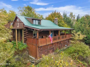 Property at 161 Meade Road, Summit, NY 12036