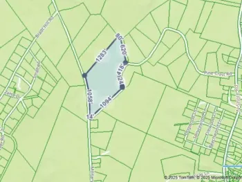 Property at L35.1 Military Road, Edinburg, NY 12134