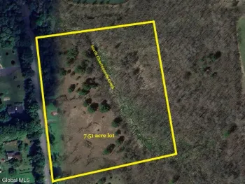 Property at L80 Jersey Hill Road, Galway, NY 12010