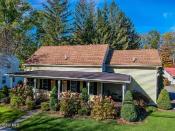 Property at 11293 State Route 32, Greenville, NY 12083