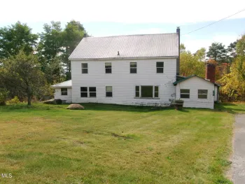 Property at 44 Raymond Wright Avenue, Moriah, NY 12956