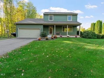 Property at 58 Sisson Road, Moreau, NY 12828