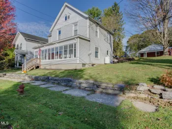 Property at 107 County Highway 29A, Springfield, NY 13468