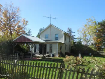 Property at 739 State Route 163, Minden, NY 13339