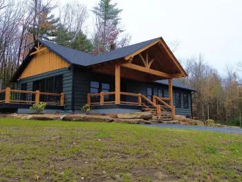 Property at 3325 State Route 8, Johnsburg, NY 12843