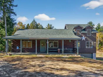 Property at 172 Drager Road, Providence, NY 12074