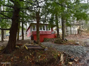 Property at 4 Clark Street, Greenfield, NY 12850