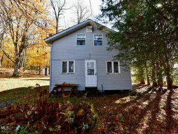 Property at 4 DELAVAN Avenue, Greenfield, NY 12850
