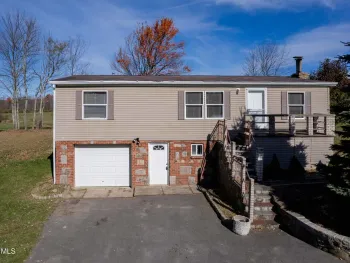 Property at 141 W Lykers Road, Root, NY 13317